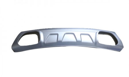 SOUEAST DX7 2015 REAR BUMPER LOWER TRIM PANEL