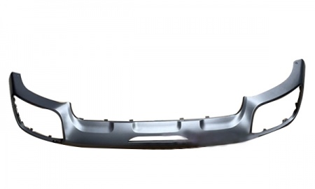 CHERY JETOUR X70 REAR BUMPER