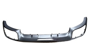 JETOUR X70 REAR BUMPER