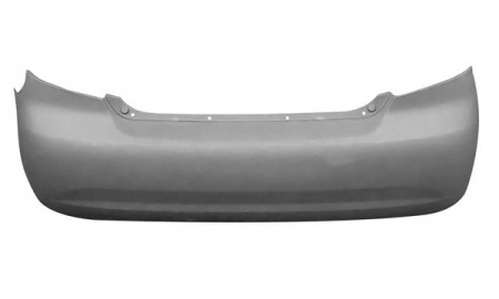 TOYOTA PREMIO 2008 REAR BUMPER