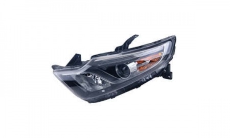 SOUEAST DX7 2015 FRONT HEAD LAMP