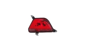 DX7 2015 REAR FOG LAMP