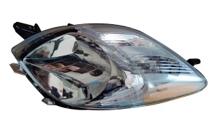 YARIS 2006 USA HEAD LAMP