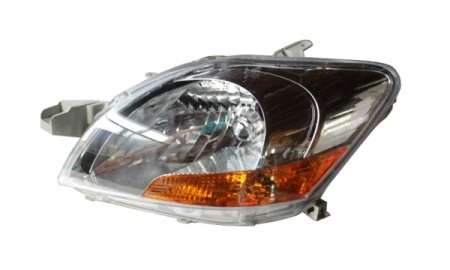 TOYOTA VIOS 2008 USA HEAD LAMP