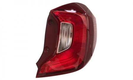 KIA PICANTO'17 TAIL LAMP