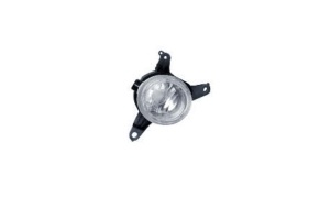 DX7 2015 FRONT FOG LAMP