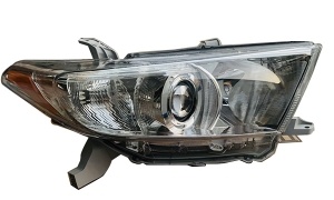 HIGHLANDER 2012- USA HEAD LAMP