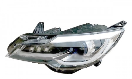 CHERY JETOUR X70 FRONT HEAD LAMP