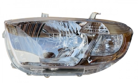 TOYOTA HIGHLANDER 2009- USA HEAD LAMP