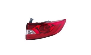 SOUEAST DX7 2015 TAIL LAMP OUTTER