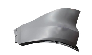 CHERY JETOUR X70 REAR BUMPER CORNER