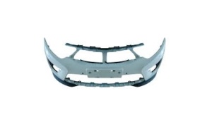 DX7 2015 FRONT BUMPER