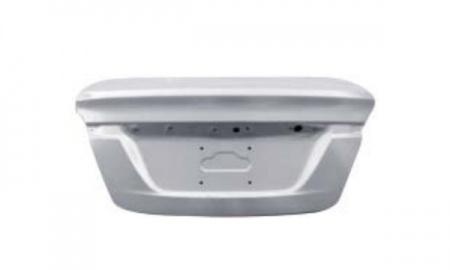 CHEVROLET MATIZ 2018 SPARK GT/BEAT BOOT COVER SEDAN