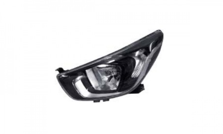 CHEVROLET MATIZ 2018 SPARK GT/BEAT HEAD LAMP