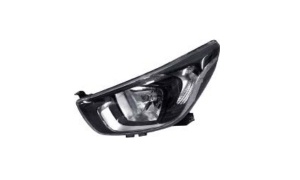 MATIZ 2018 SPARK GT/BEAT HEAD LAMP