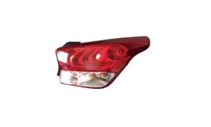 VERNA/REINA 2017 TAIL LAMP