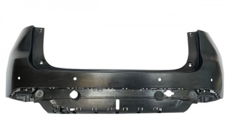 MAZDA 2022 CX-5 REAR BUMPER UPPER