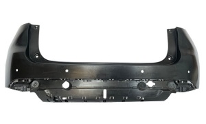 2022 CX-5 REAR BUMPER UPPER