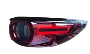 MAZDA CX-5 2017 TAIL LAMP OUT LED