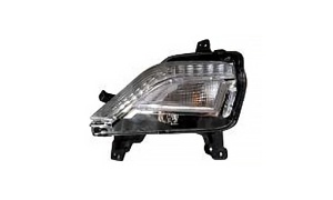 MATIZ SPARK 2018 NG LED FOG LAMP