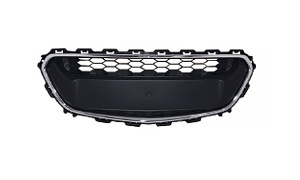 CHEVROLET MATIZ 2018 SPARK GT/BEAT BUMPER GRILLE