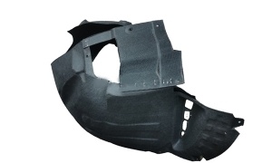 JETOUR X70 2020 REAR INNER LINING