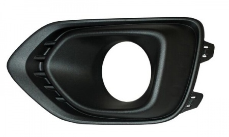 CHEVROLET MATIZ 2018 SPARK GT/BEAT FOG LAMP COVER
