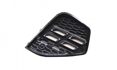 CHERY JETOUR X70 2020 FOG LAMP COVER