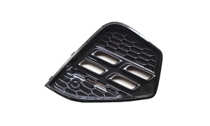 JETOUR X70 2020 FOG LAMP COVER