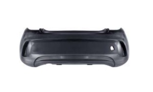 MATIZ SPARK 2018 NG REAR BUMPER