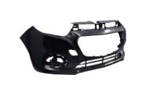 CHEVROLET MATIZ 2018 SPARK GT/BEAT FRONT BUMPER