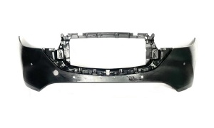 MAZDA 2022 CX-5 FRONT BUMPER UPPER