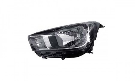 KIA SOLUTO/PEGAS 2019 HEAD LAMP