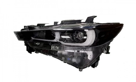 MAZDA 2022 CX-5 HEAD LAMP