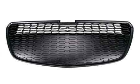 CHEVROLET SPARK 2018 4D GRILLE LOWER