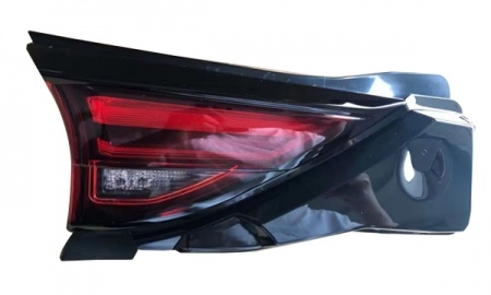 MAZDA CX-5 2017 TAIL LAMP INNER LED