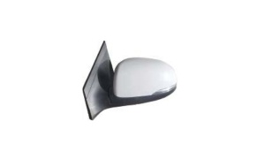 HYUNDAI VERNA/REINA 2017 REAR VIEW MIRROR WITH LAMP 5 LINES