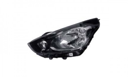 HYUNDAI VERNA/REINA 2017 HEAD LAMP