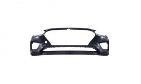 HYUNDAI VERNA/REINA 2017 FRONT BUMPER