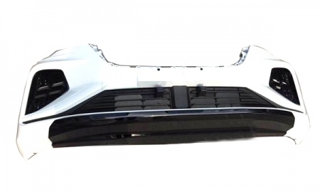 CHERY JETOUR X70 2020 FRONT BUMPER ASSEMBLY