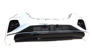 JETOUR X70 2020 FRONT BUMPER ASSEMBLY