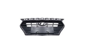 HYUNDAI VERNA/REINA 2017 GRILLE BLACK