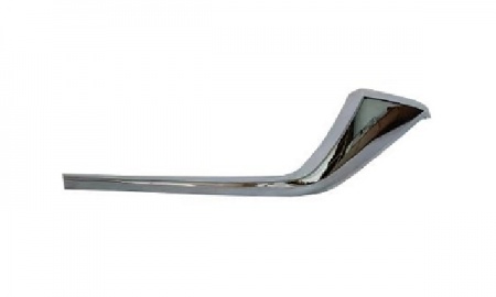 MAZDA 2022 CX-5 GRILLE CHROME