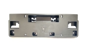 2018-2022 CX-5 LICENSE PLATE BRACKET