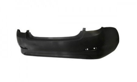 CHEVROLET SPARK 2018 4D REAR BUMPER