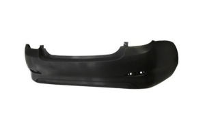 SPARK 2018 4D REAR BUMPER