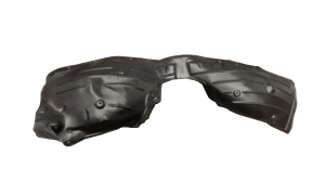 MAZDA CX-30 2020 FRONT INNER LINING