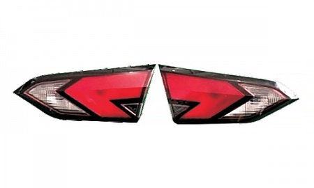 NISSAN SUNNY 2020 TAIL LAMP INNER