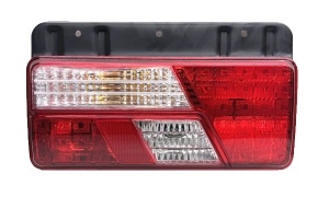 KAIRUI N800  Tail Lamp Assy W/ Steel BASE