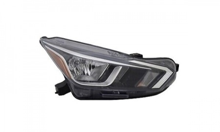 NISSAN SUNNY 2020 HEAD LAMP